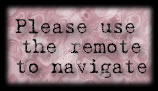 Please use the remote to navigate